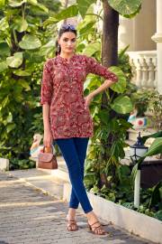 Tips And Tops  COTTON SHORTIES VOL 8